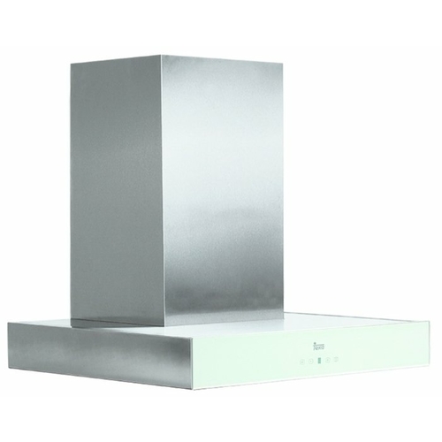 Вытяжка каминная TEKA DPA GLASS 60 WHITE