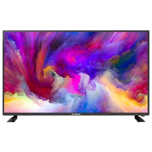 Телевизор Irbis 32S01HD319B