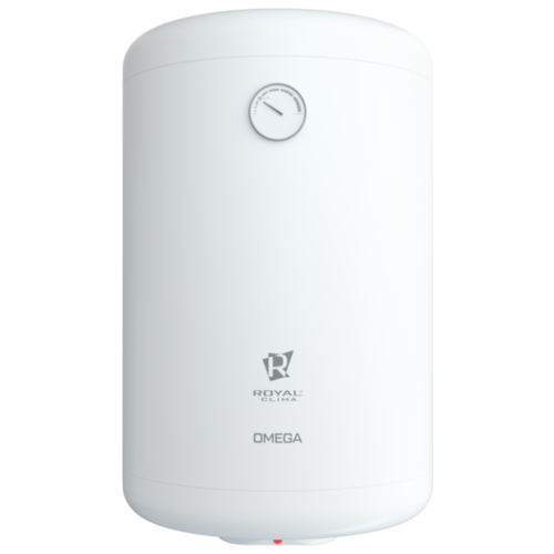 Водонагреватель накопительный электрический Royal Clima RWH-OM100-RE