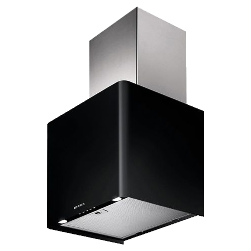 Вытяжка Faber LITHOS EG6 BK A45