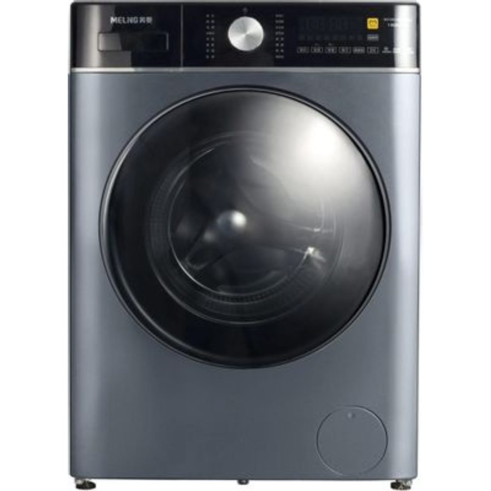 Стиральная машина Hyundai WME7217, серый