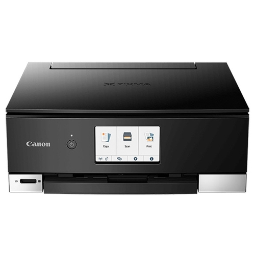 МФУ Canon PIXMA TS8340