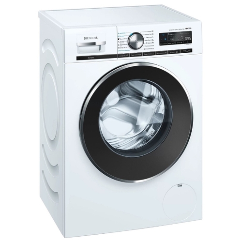 Стиральная машина Siemens WS12WL40OE