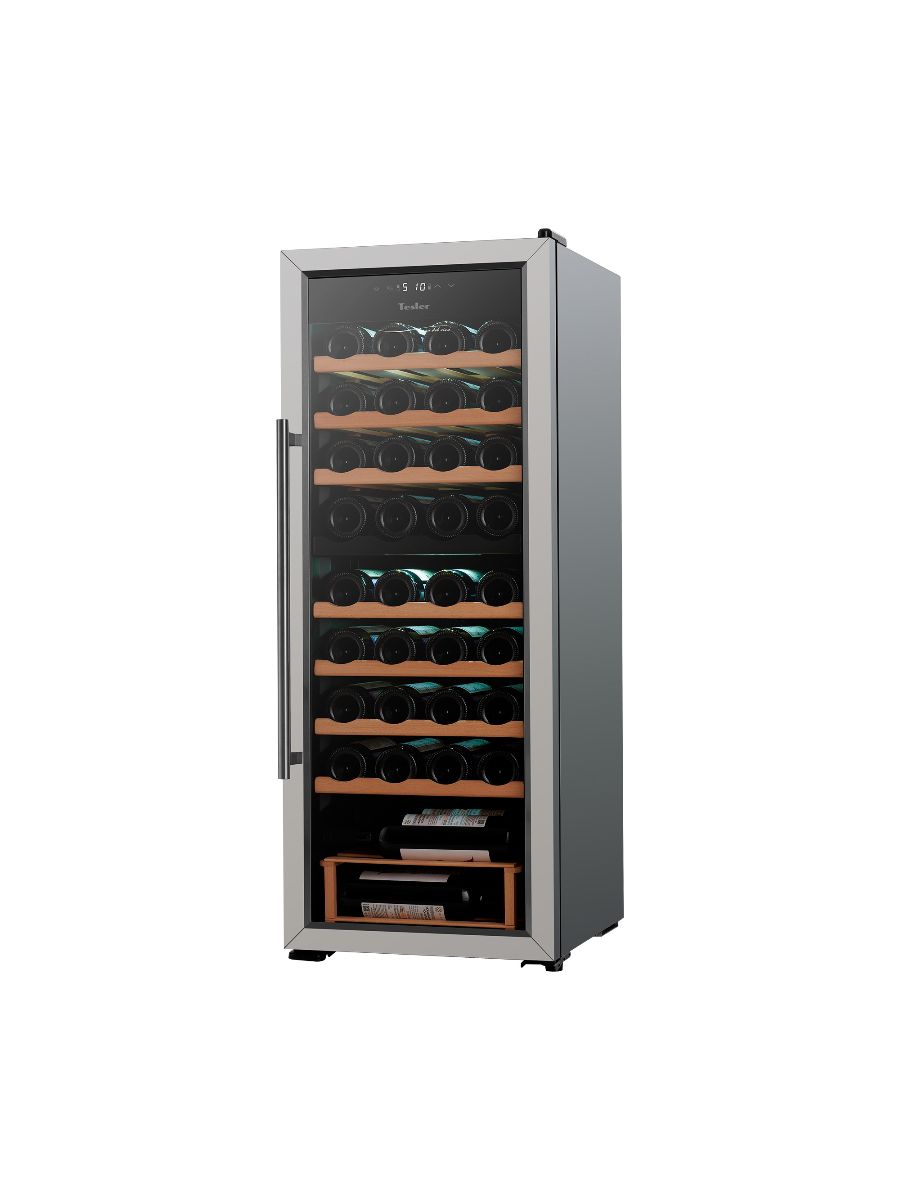 Винный шкаф Tesler CWC-360