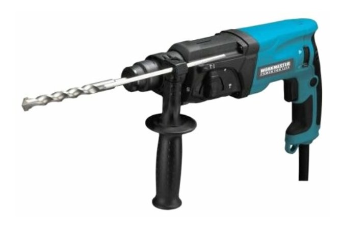 Workmaster Перфоратор Workmaster ПР-1100В 1100Вт