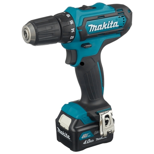 Дрель-шуруповерт Makita DF331DWME