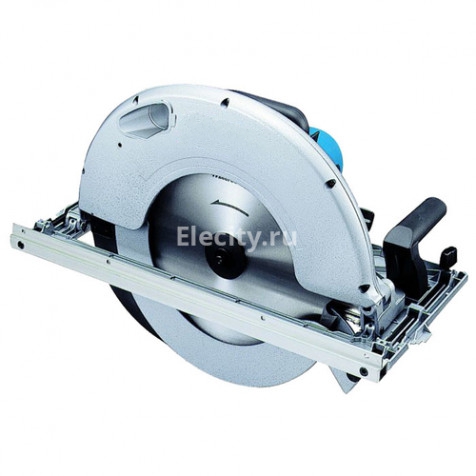 Пила Makita 5143R