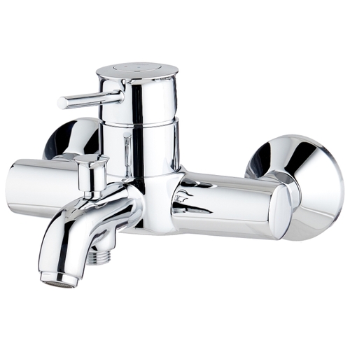 Однорычажный смеситель Grohe BauClassic 32865000
