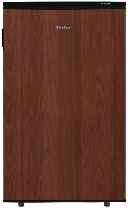 Морозильник Tesler RF-90 Wood