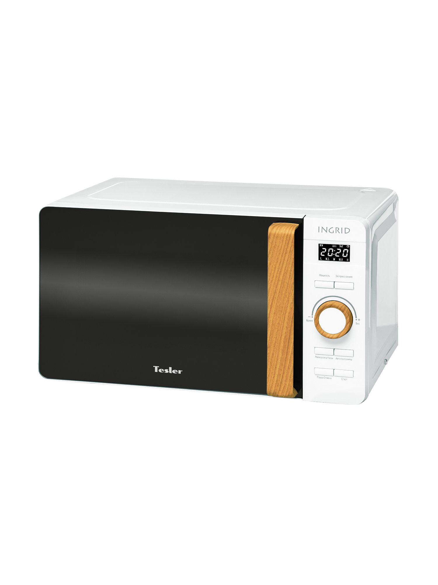 Микроволновая печь Tesler ME-2044 White