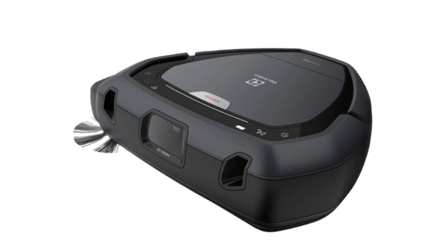 Робот-пылесос ELECTROLUX I9 PI92-4ANM pure