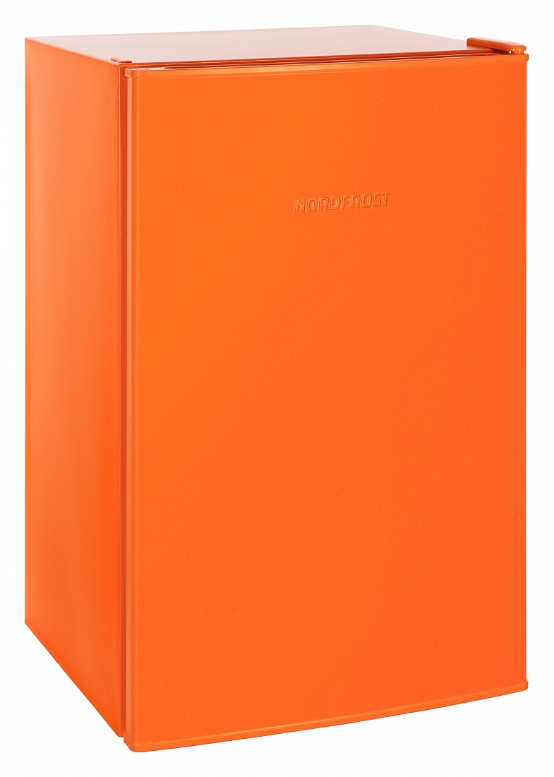 Холодильник NORDFROST NR 403 Or