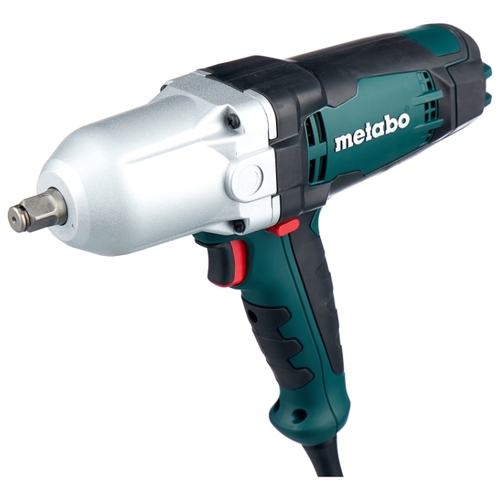 Гайковерт Metabo SSW 650