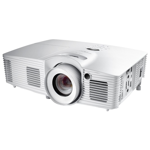 Проектор Optoma HD39Darbee