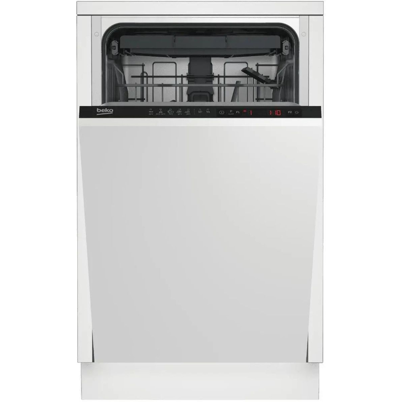 Посудомоечная машина встраиваемая Beko BDIS 25961