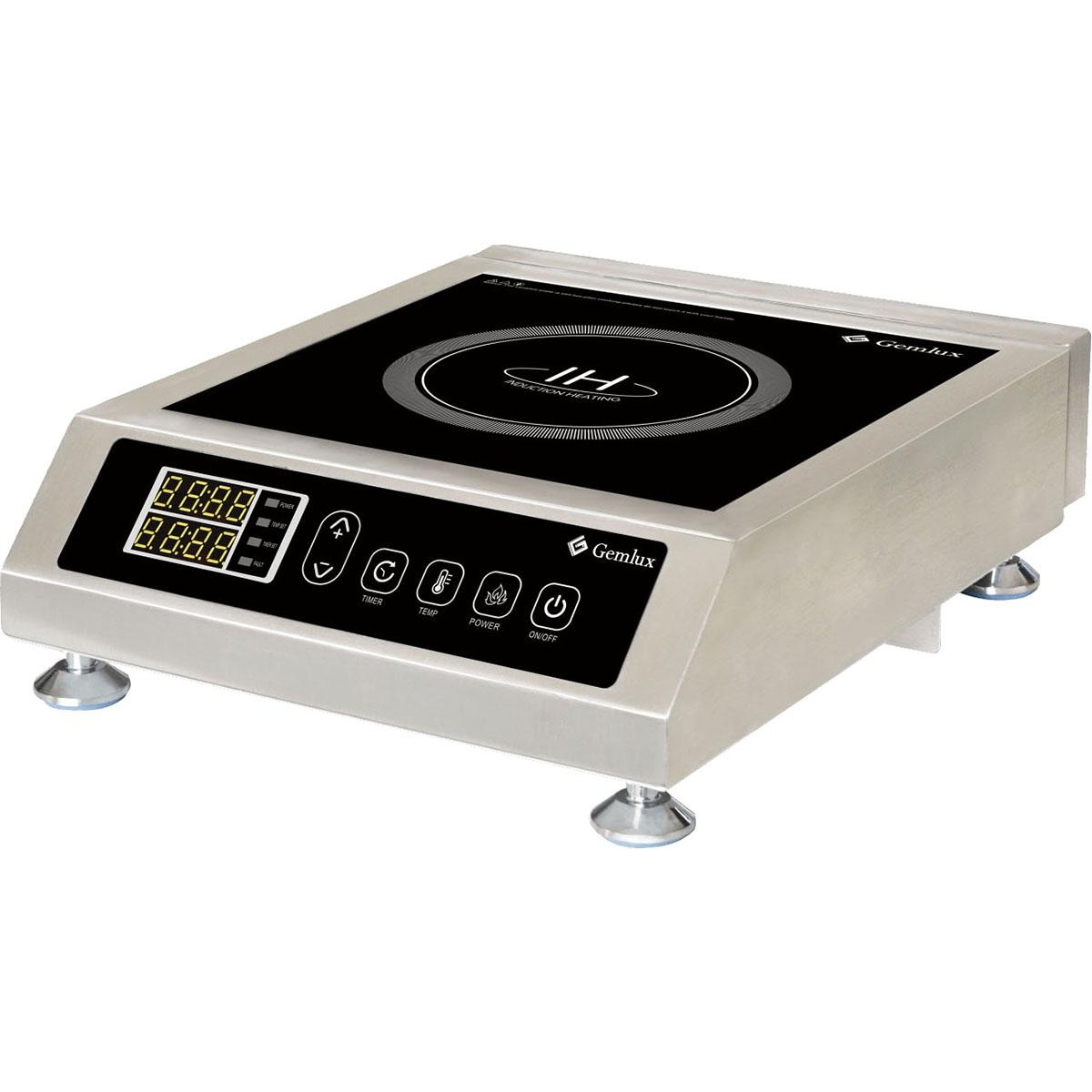 Плита Gemlux GL-IC3513
