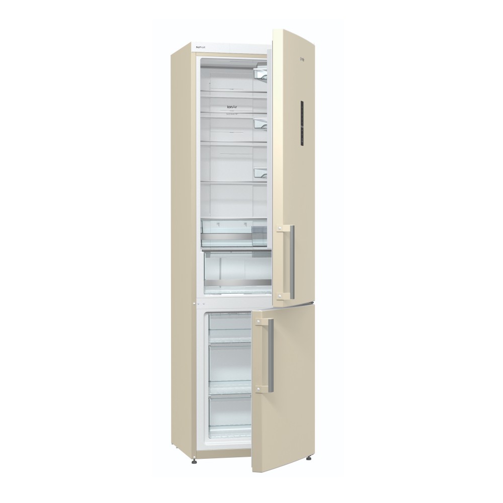 Холодильник Gorenje NRK6201MC-0