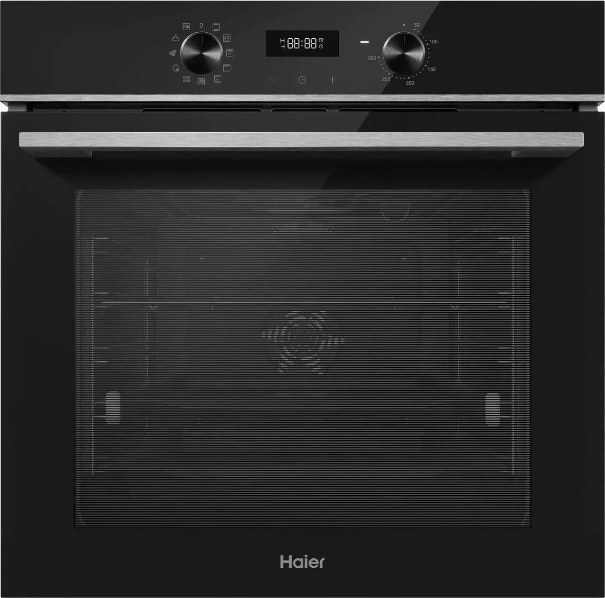 Духовой шкаф электрический Haier HOQ-R2ARN3BX