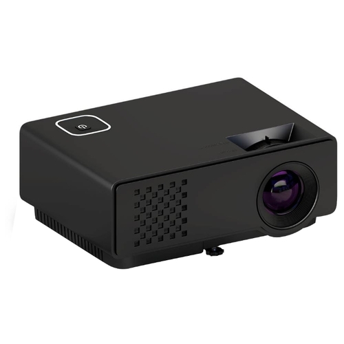 Проектор HIPER Cinema A2 Black