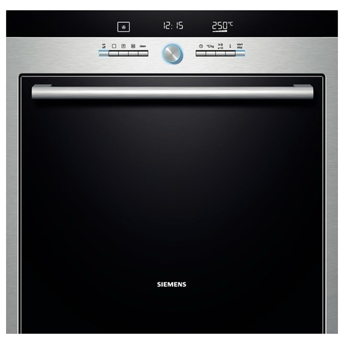 Духовой шкаф Siemens HB56BD561J