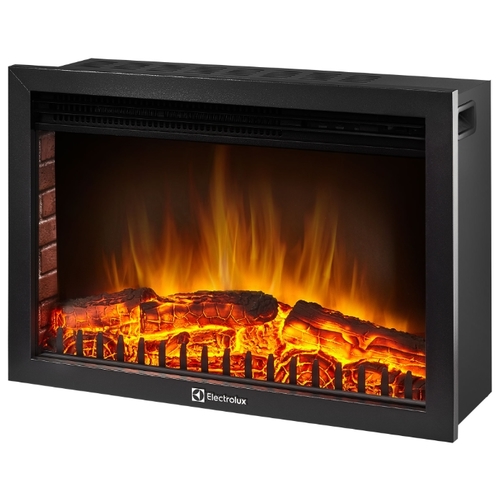 Очаг Electrolux EFP/P-2520LS