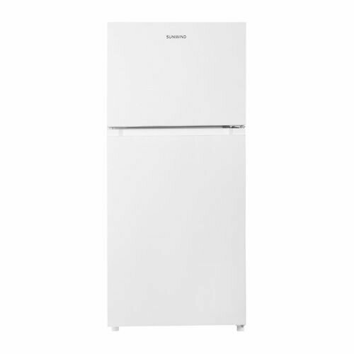Холодильник SunWind SCT202 белый
