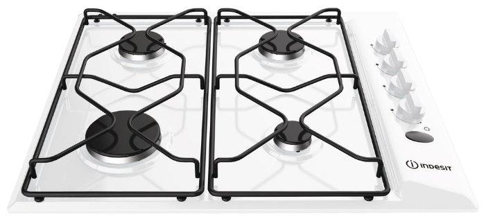 Варочная поверхность Indesit PAA 642 /I(WH)