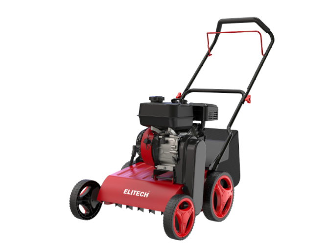 Скарификатор бензиновый ELITECH СБ 4340Т (E1603.010.00)
