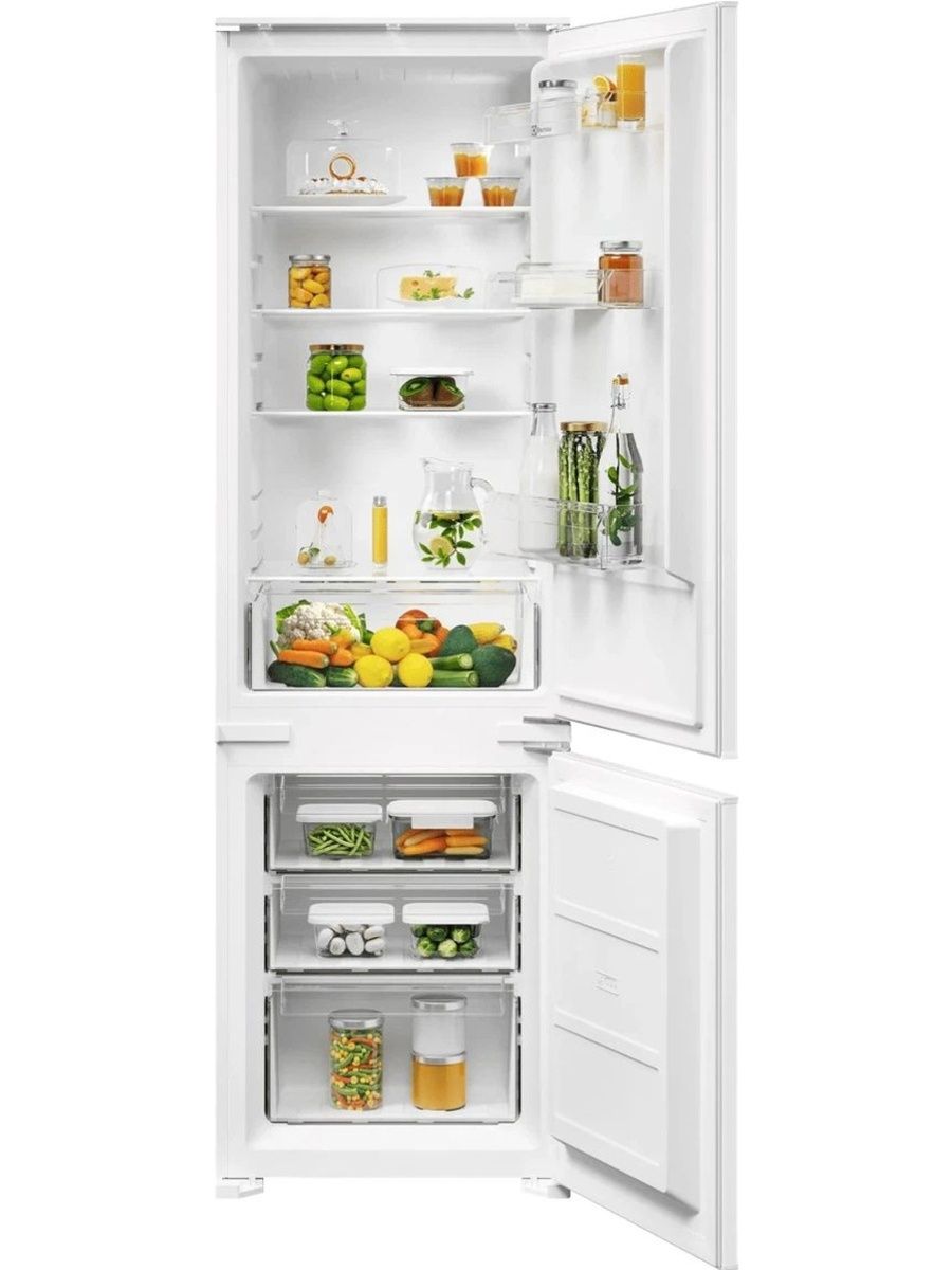 Холодильник встраиваемый Electrolux ENS3SE18S