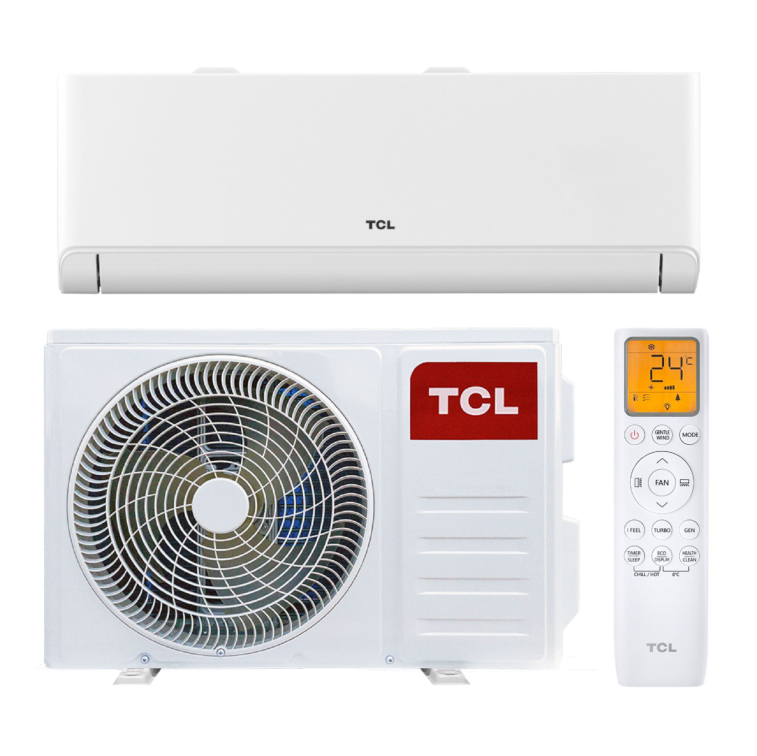 Сплит-система TCL TAC-BR07ONF/R