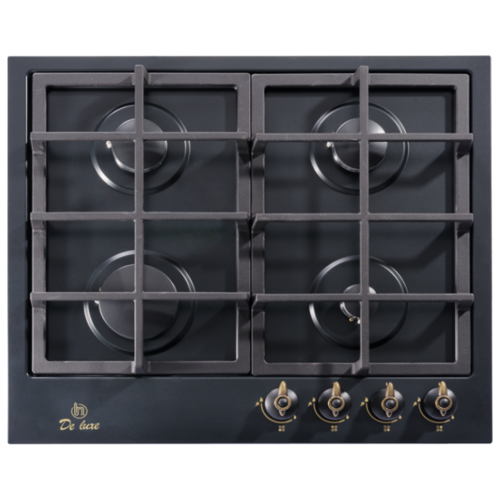Варочная панель газовая Electronicsdeluxe TG4_750231F-079