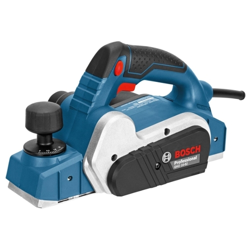 Электрорубанок BOSCH GHO 16-82 Professional