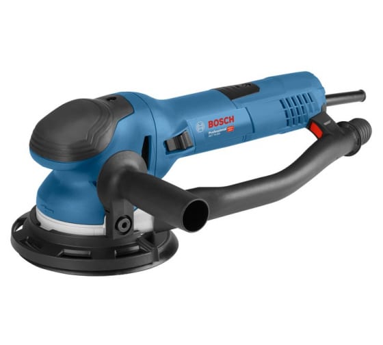 Угловая шлифмашина (болгарка) Bosch GET 75-150
