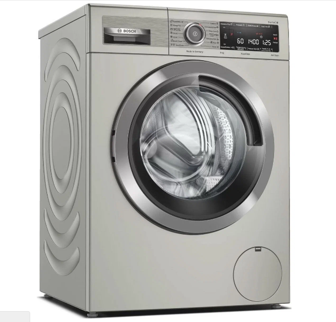 Стиральная машина Bosch WAV28MX0ME