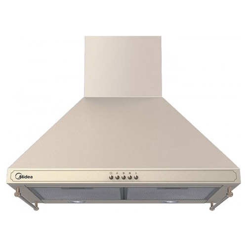 Каминная вытяжка Midea MH 60C 335 RI