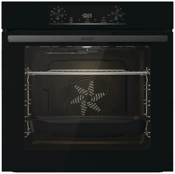 Духовой шкаф электрический Gorenje BO6735E02BK