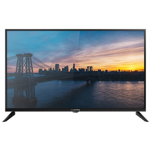 Телевизор HARPER 32F670T