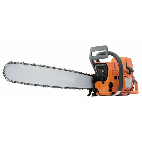 Пила бензиновая Husqvarna 395XP 4900 Вт/6.6 л.с