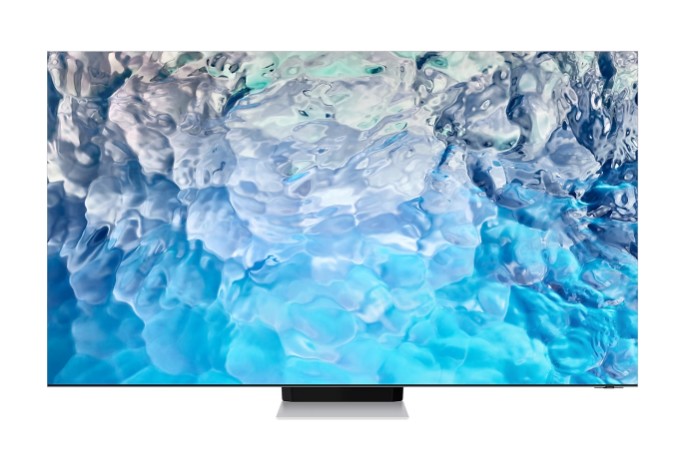 Телевизор Samsung QE65QN900BUXCE