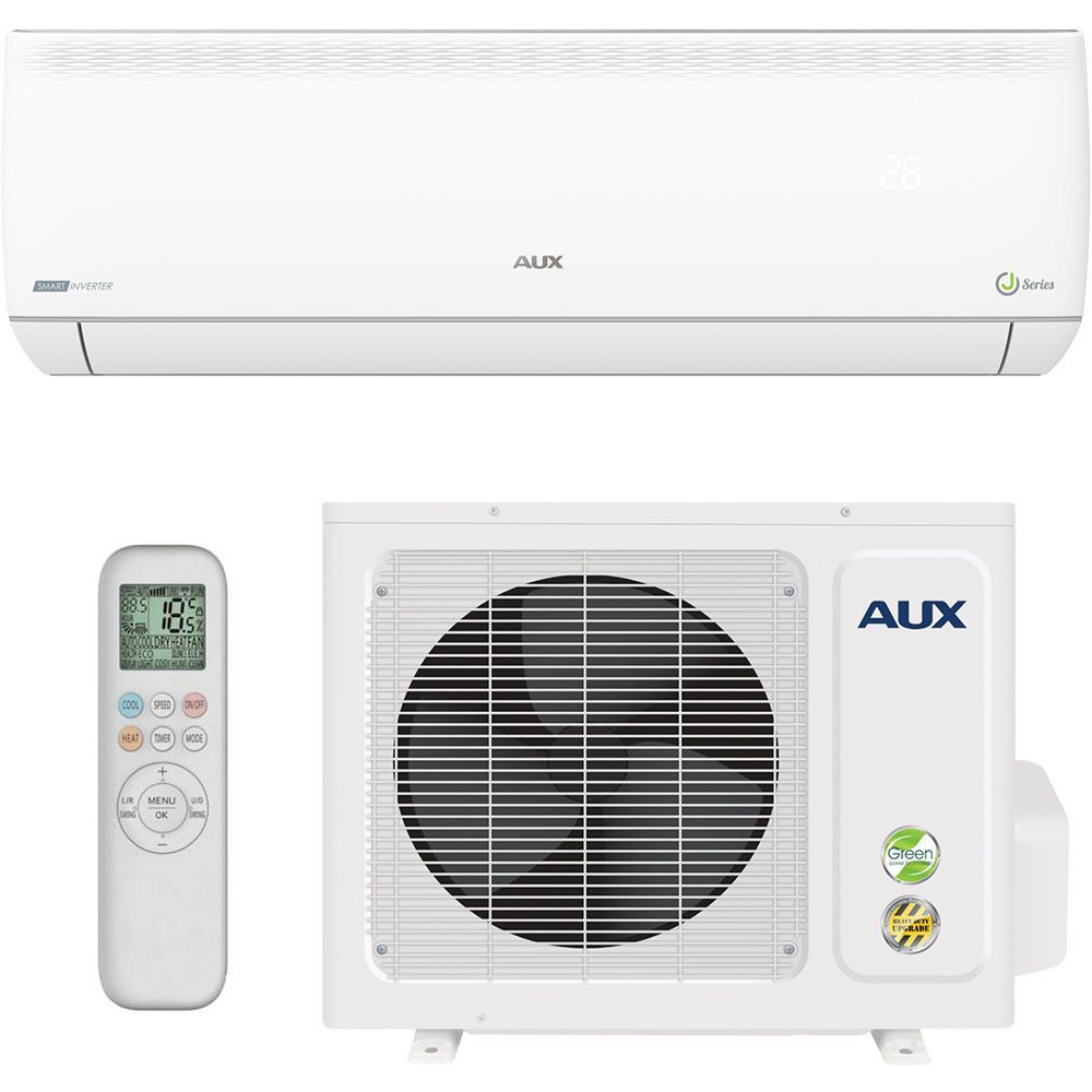 Сплит-система AUX ASW-H09A4/JD-R2DI (v1)/AS-H09A4/JD-R2DI (v1)