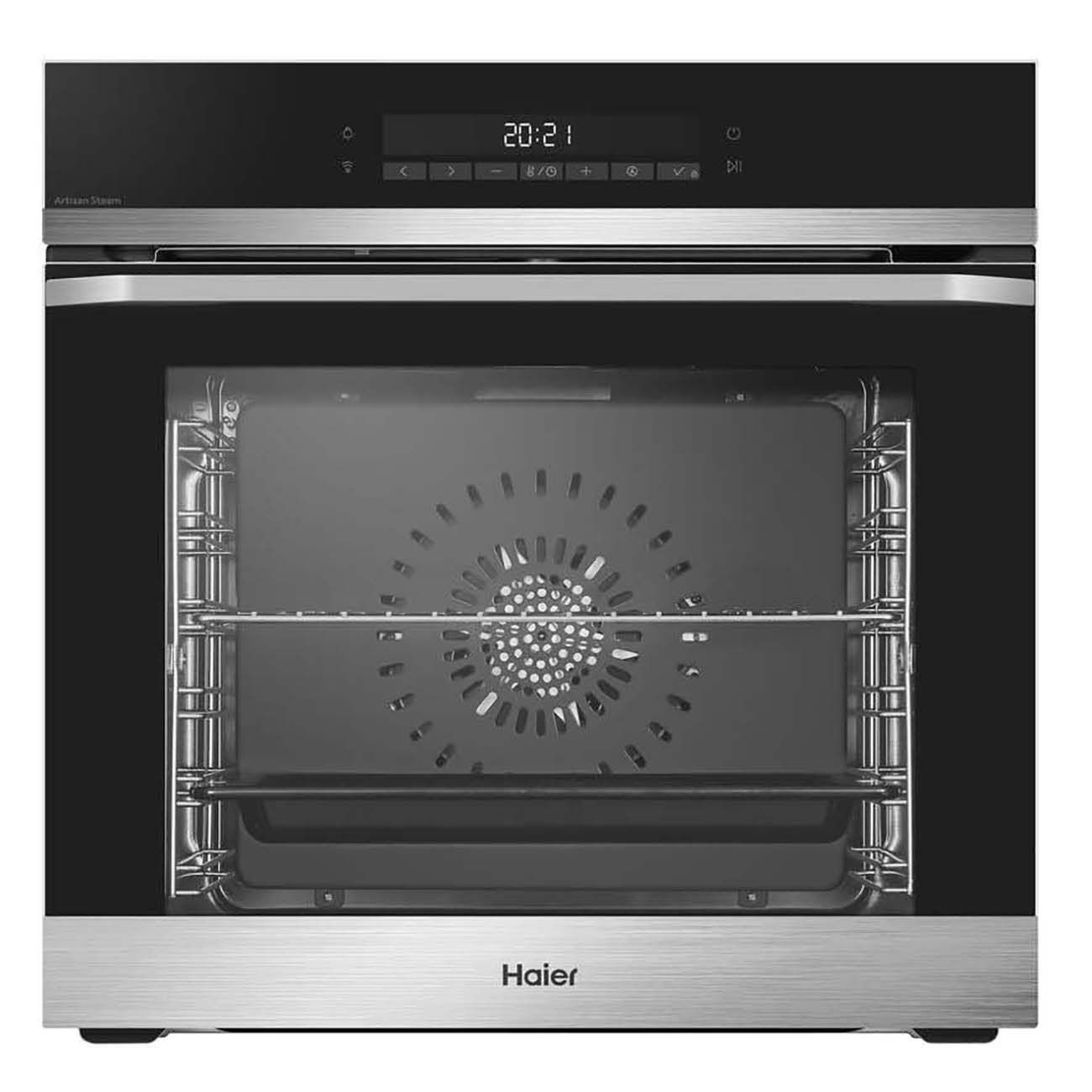 Духовой шкаф электрический Haier HOQ-P16AS5SX