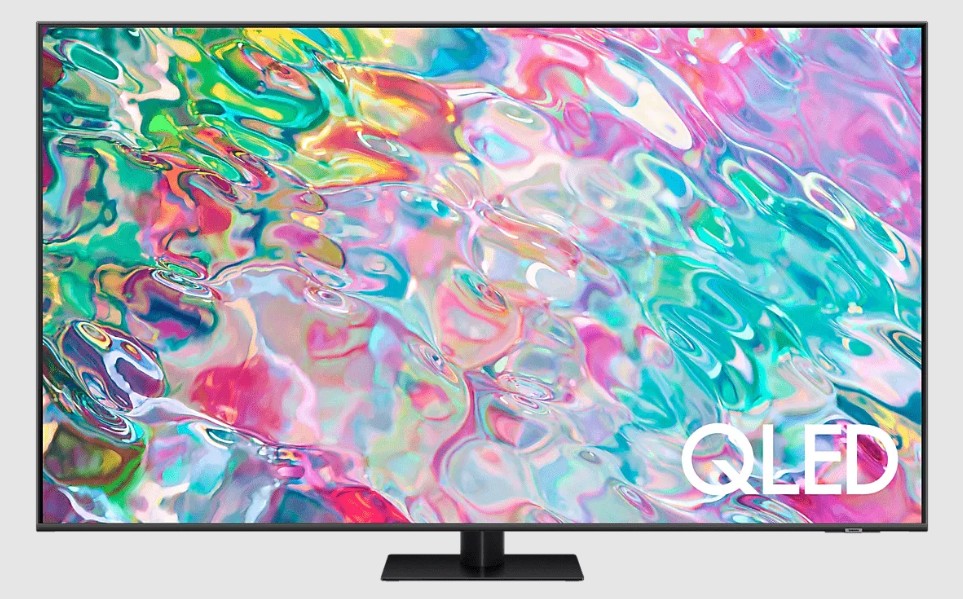 Телевизор LED Samsung QE55Q70BAUXCE