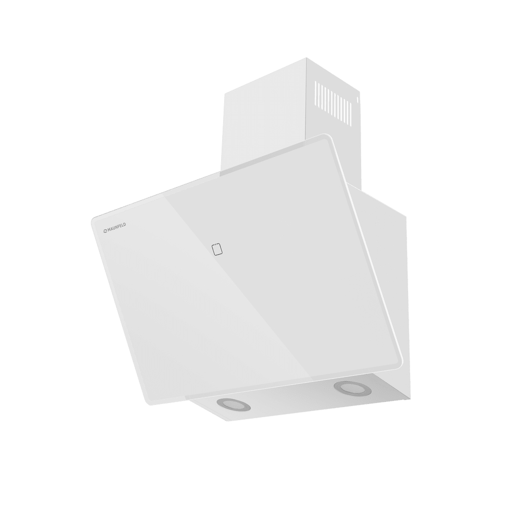 Вытяжка MAUNFELD Eagle 850 60 Glass White