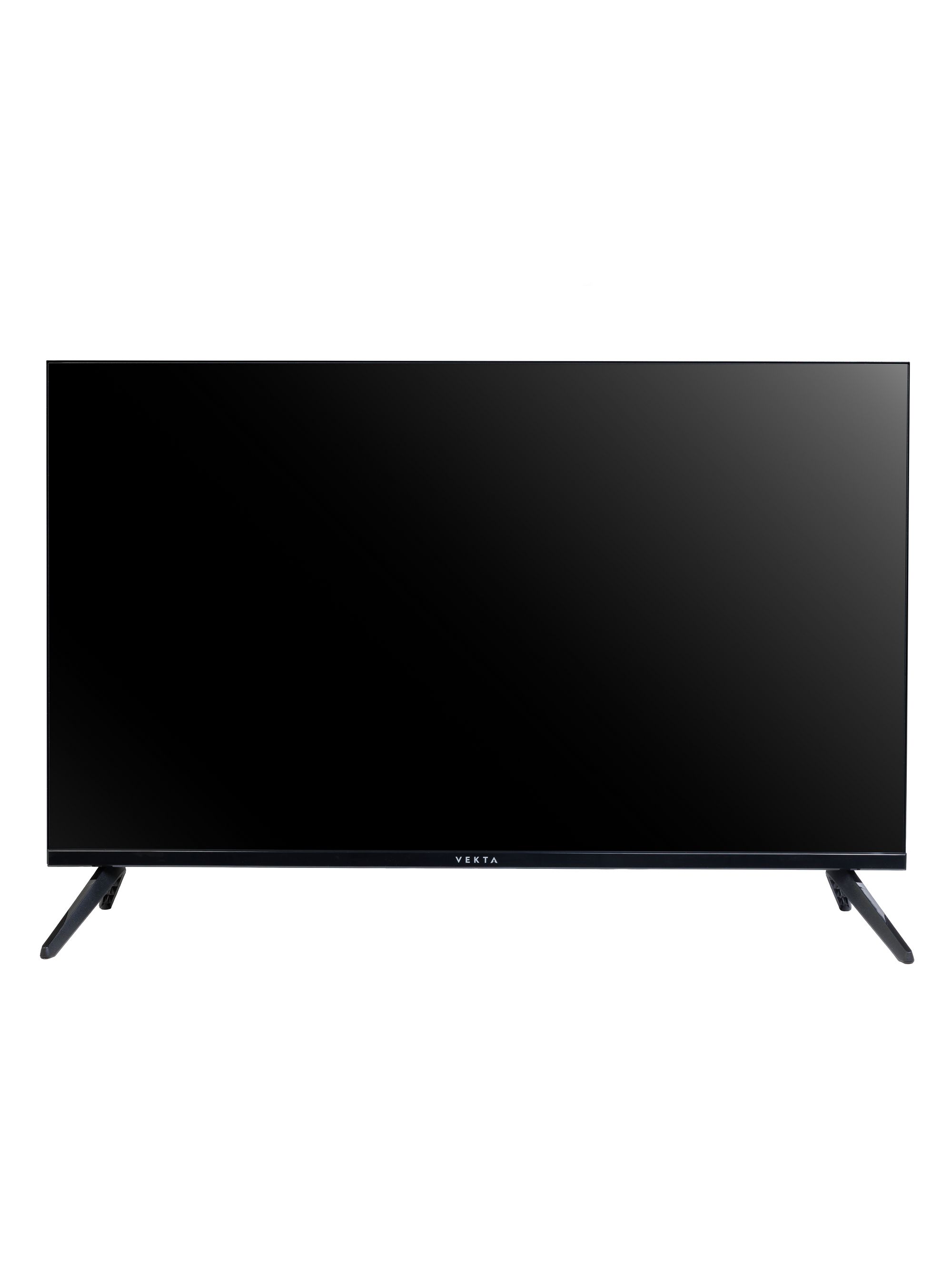 Телевизор VEKTA LD-32TR4358BT, черный