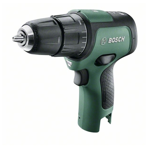 Дрель-шуруповерт BOSCH EasyImpact 12 new 0 коробка