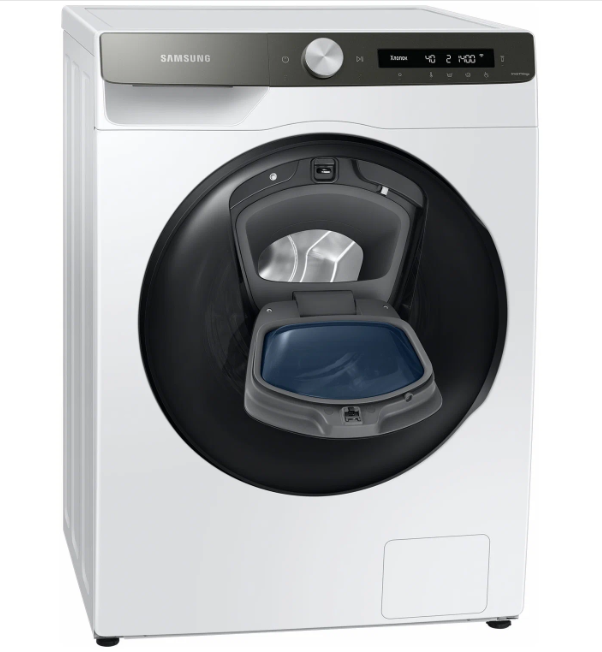 Стиральная машина Samsung WD80T554CBT/LD