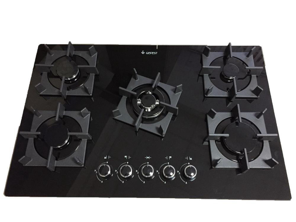 Варочная панель GEFEST СН 2340 К33