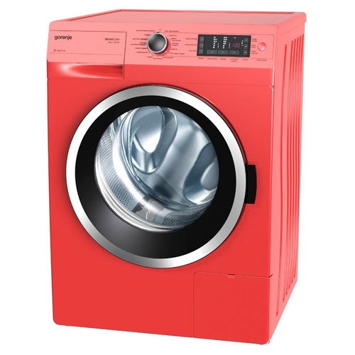 Стиральная машина Gorenje Color W 65FZ23R/S
