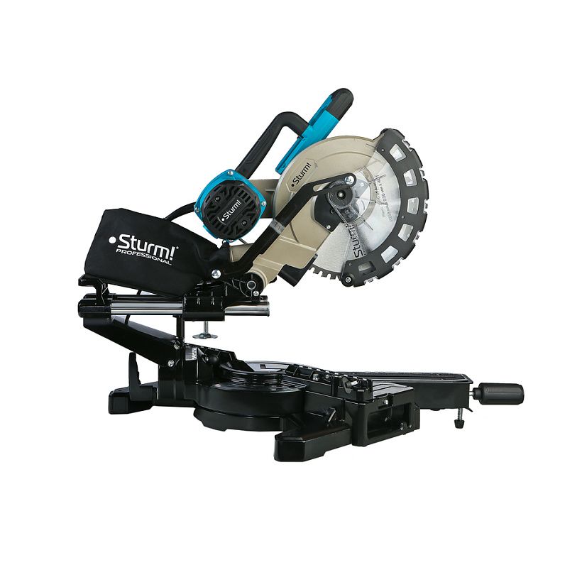 Пила торцовочная Sturm! MS55255