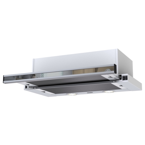 Встраиваемая вытяжка Kronasteel Kamilla Mirror 600 inox